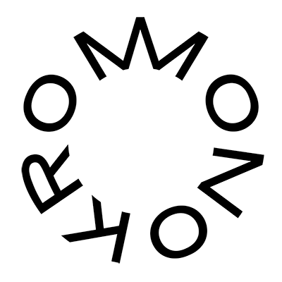 monokrom
