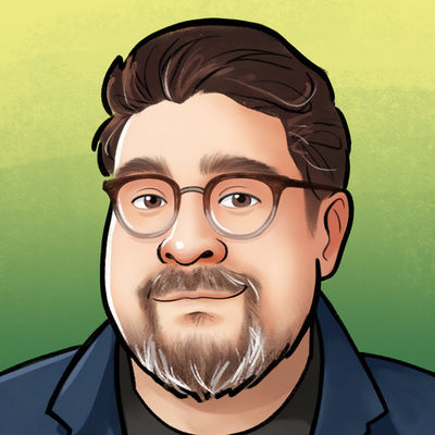 Linus Boman's avatar
