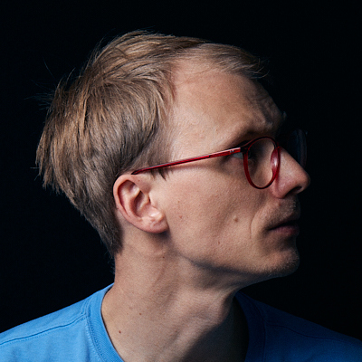 Tom Binroth