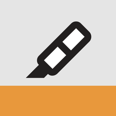 Counterpunch Font Editor
