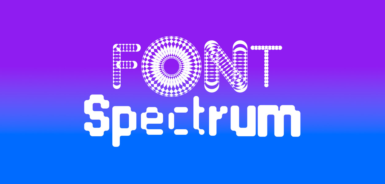 fontspectrum's profile header