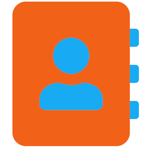 :AddressBook: