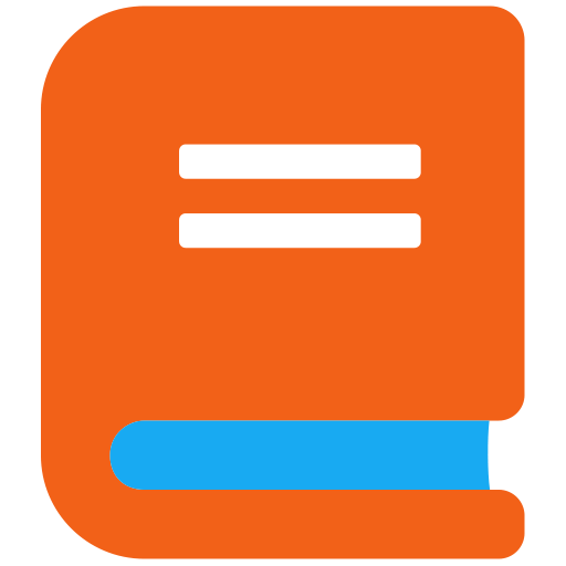 :BookClosed: