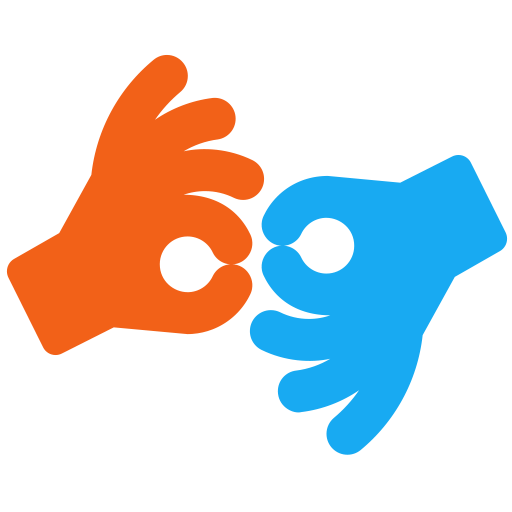 :SignLanguageInterpreting: