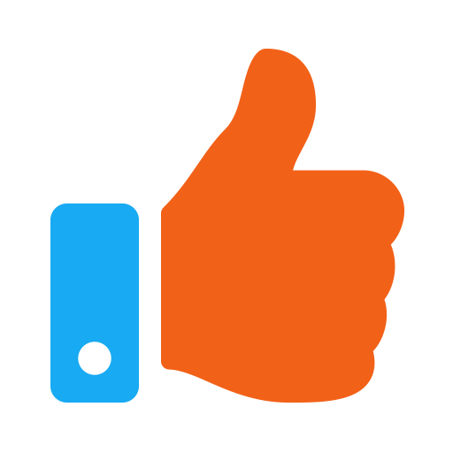 :ThumbsUp: