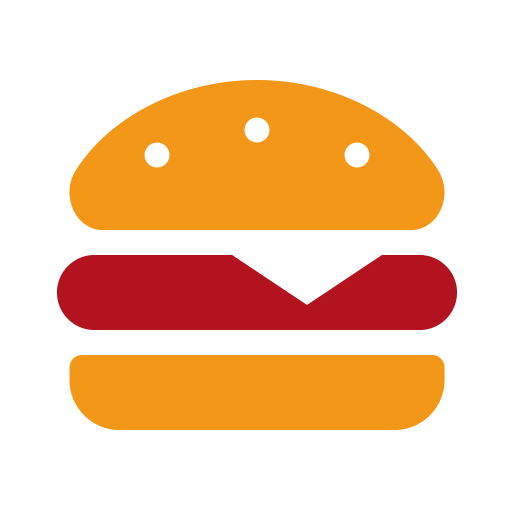 :burger: