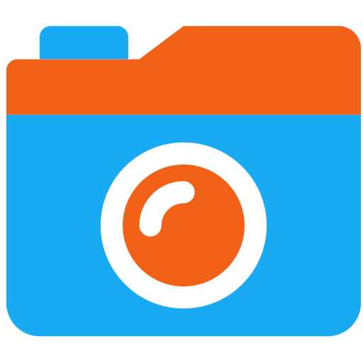 :CameraRetro: