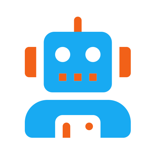 :UserRobot: