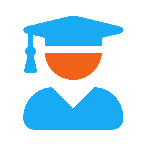 :UserGraduate: