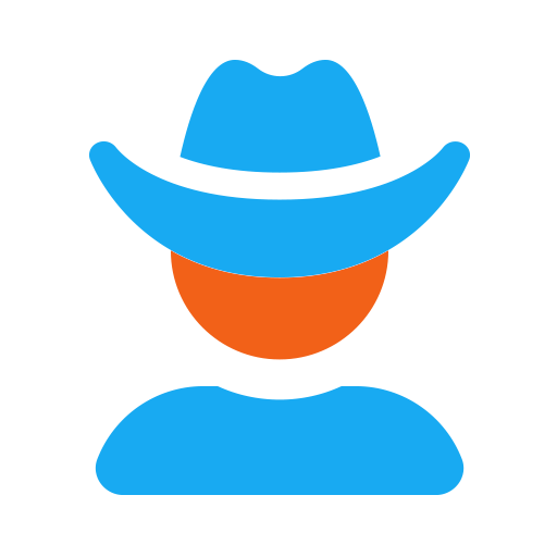 :UserCowboy: