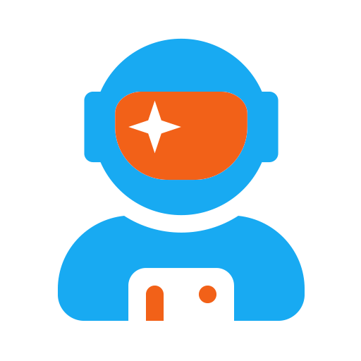 :UserAstronaut: