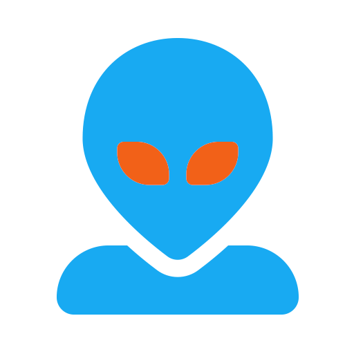 :UserAlien: