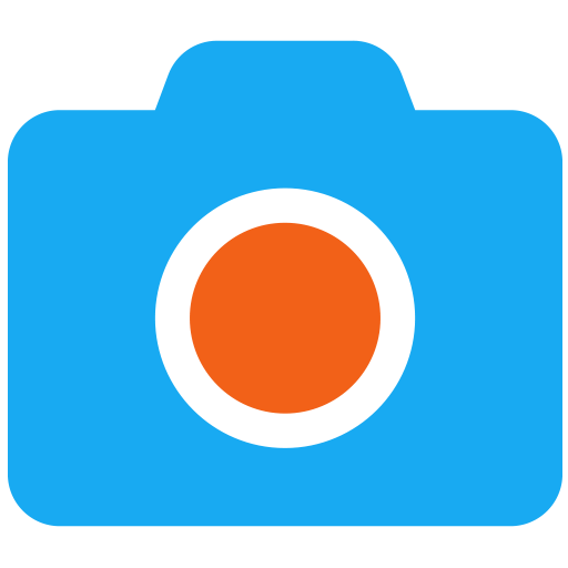 :CameraFront: