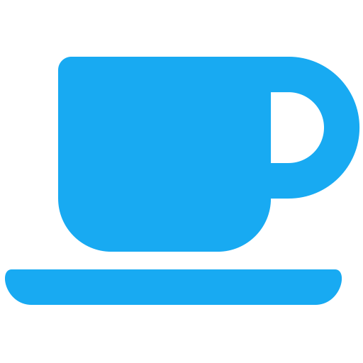 :CoffeeCup: