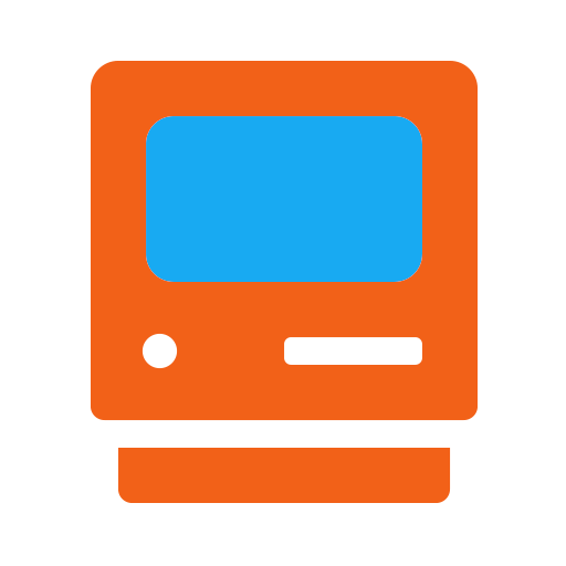 :ComputerClassic: