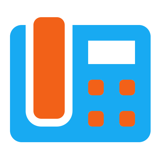 :PhoneOffice: