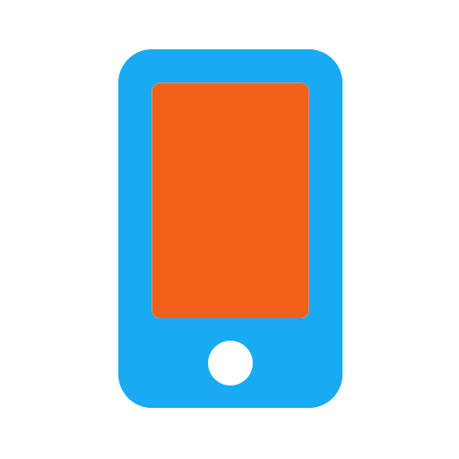 :mobile: