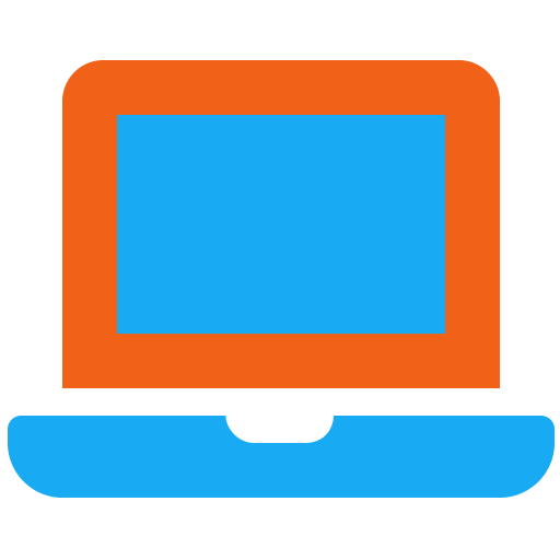 :laptop: