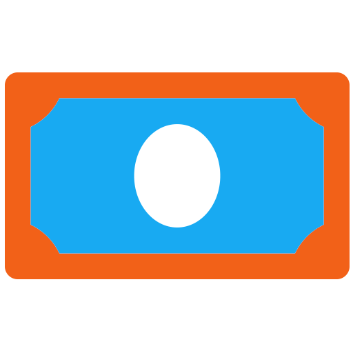 :MoneyBill: