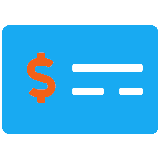:MoneyCheck: