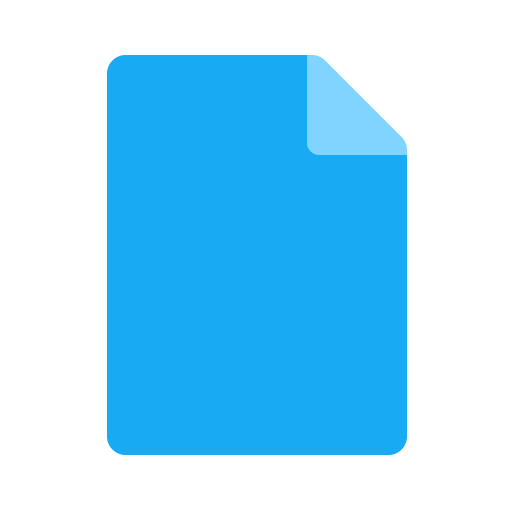 :file:
