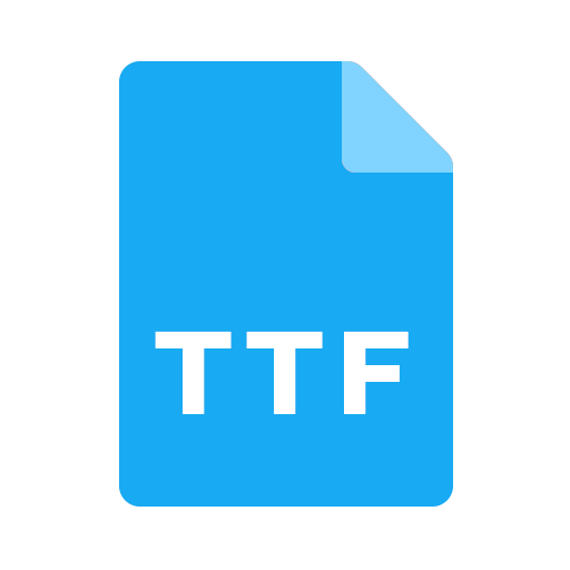:FileTTF:
