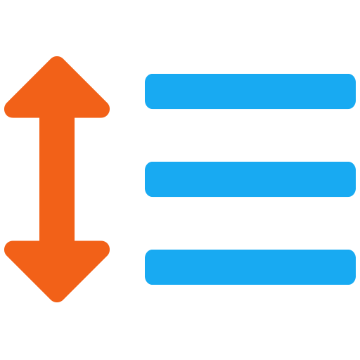 :LineHeight: