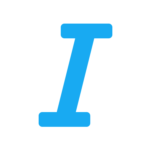 :italic: