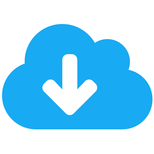 :CloudDownload: