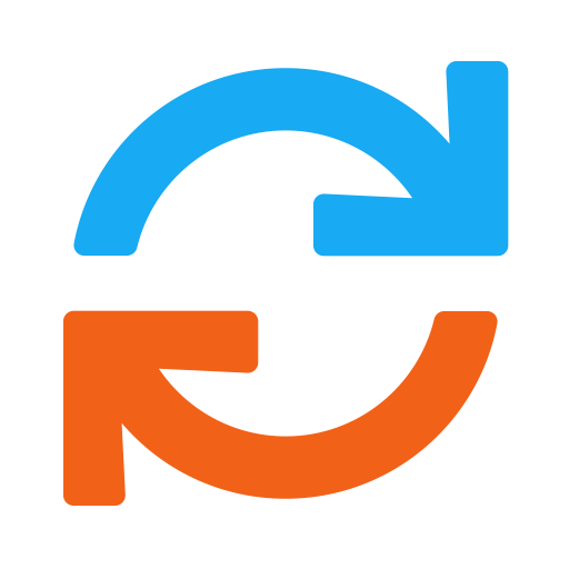 :sync: