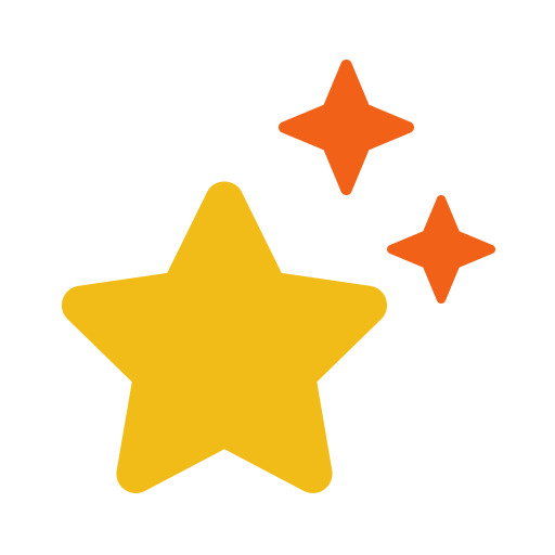 :StarsDuo:
