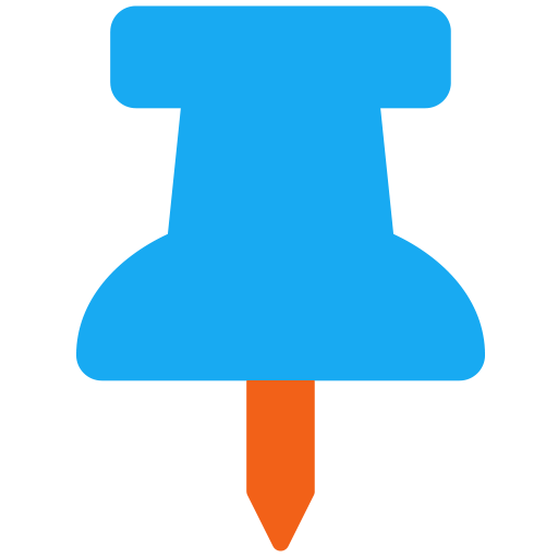 :thumbtack: