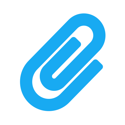 :PaperclipMono: