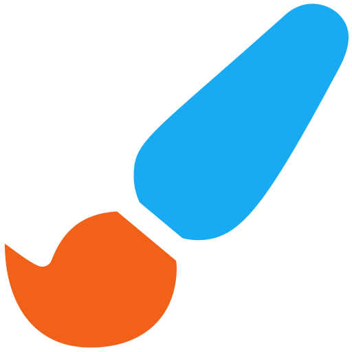 :PaintBrush: