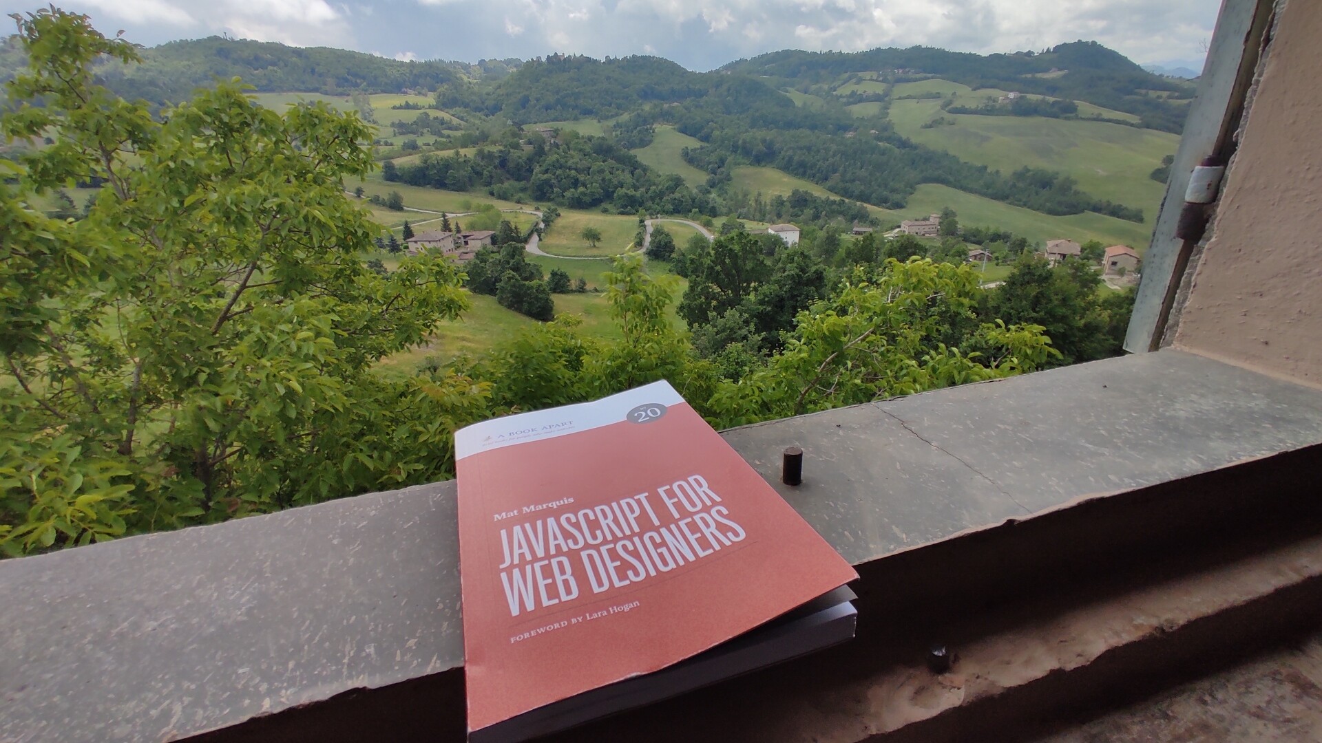 JavaScript for Web Designers, A Book Apart