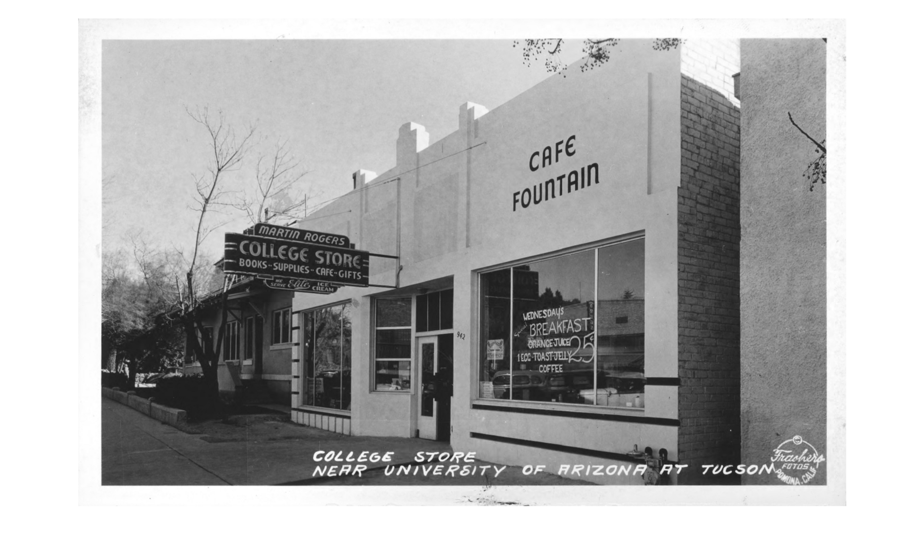 Typographica "The Frasher Foto Postcard Collection https//oac