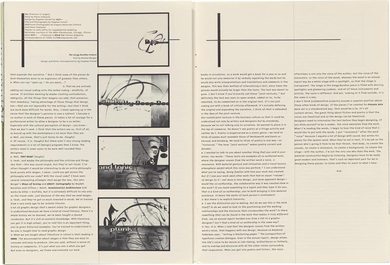 Letterform Archive Images: