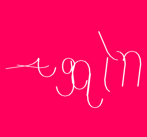 Posted media