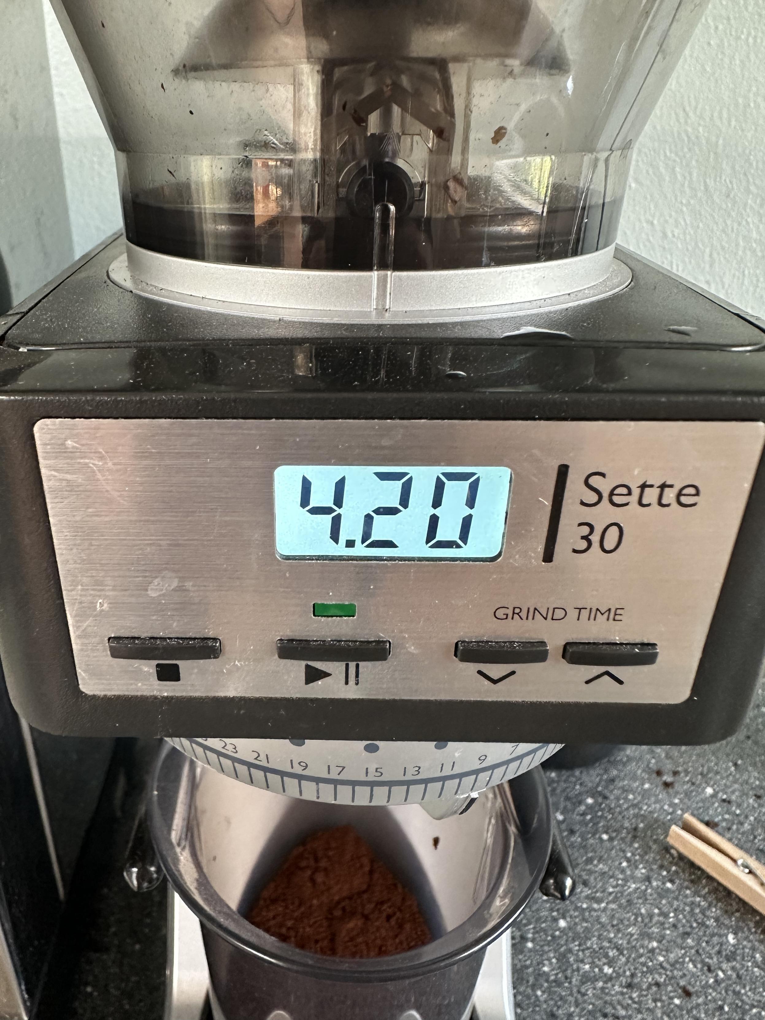 How to Use Coffee Grinder With Digital Display: Expert Tips Revealed