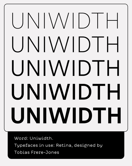 Posted media