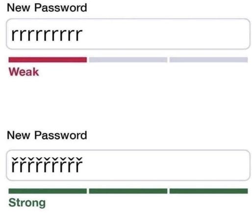 Posted media