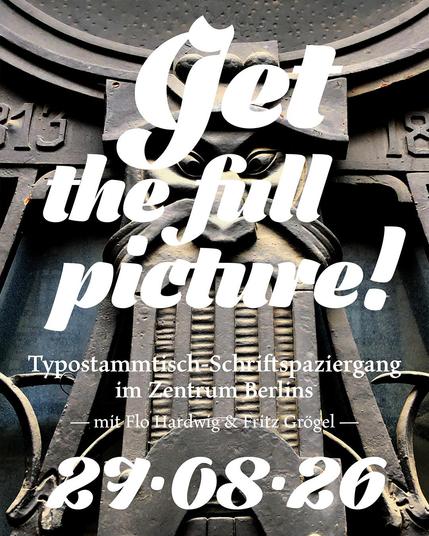 Posted media